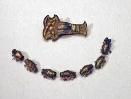 Roman Necklaces and Pendants