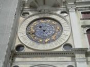 Ancient Roman Clocks