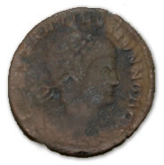 Ancient Roman Coins for Sale