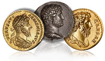 Ancient-Roman-Coins