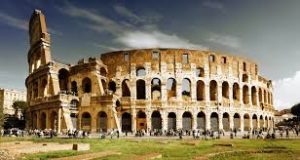 Ancient Roman Population