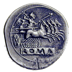Ancient Roman Currency