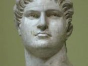 Ancient Roman Emperor Nero
