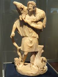 Ancient Roman Figurines