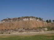 Ancient Roman Forts