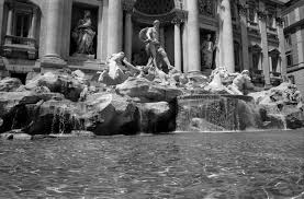 Ancient Roman Fountains