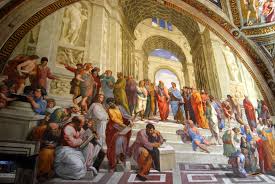 Ancient Roman Religious and Cultural Beliefs
