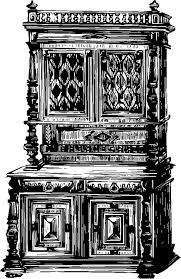 Ancient Roman Furniture