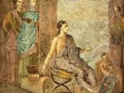 Ancient Rome Women