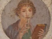 Ancient Roman Womens Names