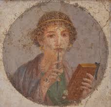 Ancient Roman Womens Jobs