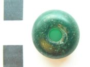 Ancient Roman Glass Beads