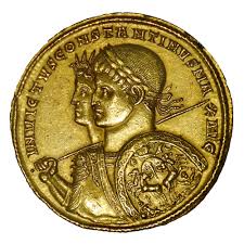 Ancient Roman Gold Coins