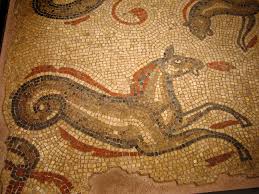 Ancient Rome Animals
