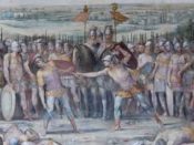 Ancient Roman Wars and Battles