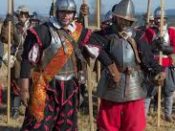 Ancient Roman Soldiers Life
