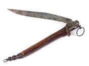Ancient Roman Swords
