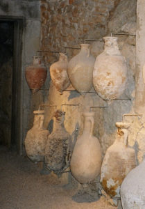 Ancient Roman Wine