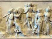 Ancient Rome Dances