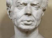 Ancient Famous Roman People Gaius Marius