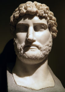 Hadrian 