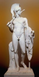 Ancient Roman Heroes Jason