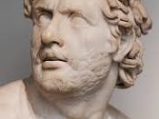 Odysseus Ancient Roman Heroes
