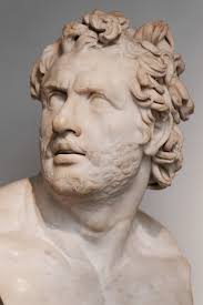 Ancient Roman Heroes Odysseus 