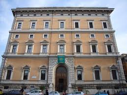 Palazzo Massimo museum