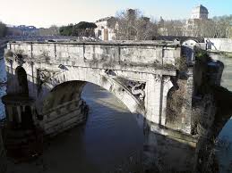 Ancient Roman Bridges