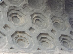 Ancient Roman Cement Concrete