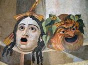 Roman Comedies Stock Characters