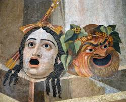 Roman Comedies Stock Characters