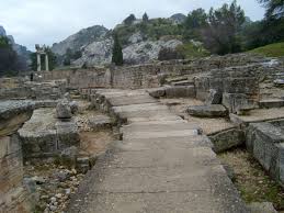 Ancient Roman Roads