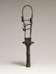 Roman Musical Instruments Sistra