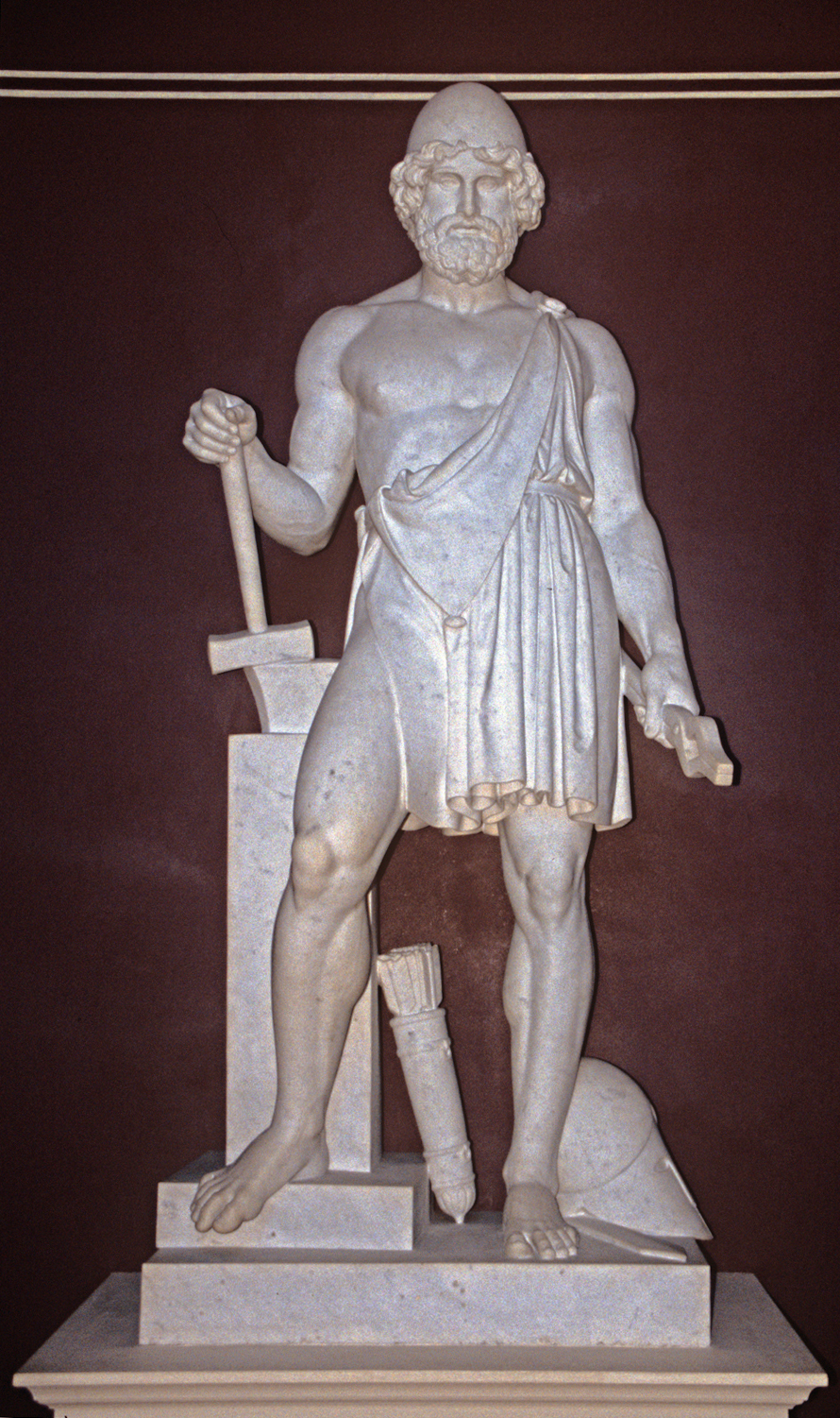 Ancient Roman Gods