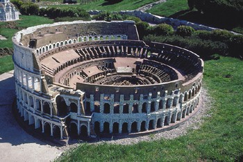 Ancient Roman Architects