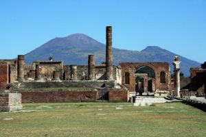 Ancient Roman Cities List