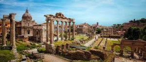 Fun Facts about Ancient Rome